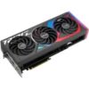 ASUS ROG -STRIX-RTX4070TIS-O16G-GAMING NVIDIA GeForce RTX 4070 Ti SUPER 16 GB GDDR6X (90YV0KG0-M0NA00) – Bild 2