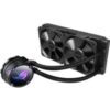 ASUS ROG STRIX LC II 240 - 2.500 rpm (90RC00E0-M0UAY4) – Bild 2