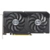 ASUS Dual GeForce RTX 4070 EVO 12GB - OC Edition - Grafikkarten - GeForce RTX 4070 - 12 GB GDDR6X - PCIe 4.0 - HDMI, 3 x DisplayPort (90YV0J15-M0NA00) – Bild 2