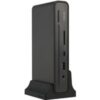 ASUS DC300 - Dockingstation - USB-C - HDMI, DP, USB-C - 1GbE - 150 Watt (90XB08CN-BDS010) – Bild 2