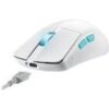 Asus Maus ROG Harpe Ace Aim Lab Edition white Gaming Maus (90MP02W0-BMUA10) – Bild 2