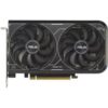 ASUS Dual 90YV0JC4-M0NB00 Grafikkarte NVIDIA GeForce RTX 4060 8 GB GDDR6 (90YV0JC4-M0NB00) – Bild 2