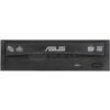 Asus DRW-24D5MT intern, Sasaja SATA, DVD Super Multi DL, CD-Schreibgeschwindigkeit 48 x, CD-Lesegeschwindigkeit 48 x, Schwarz, Desktop (DRW-24D5MT/BLK/B/GEN) – Bild 2