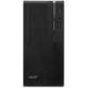 Acer Veriton S2 VS2710G - Mid tower - Core i5 13400 / 2.5 GHz - RAM 8 GB - SSD 256 GB - UHD Graphics 730 - 1GbE, Wi-Fi 6 - WLAN: Bluetooth 5.0, 802.11a/b/g/n/ac/ax - Win 11 Pro - Monitor: keiner (DT.VY4EG.003) – Bild 2