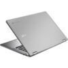 Acer CB Spin 514 CP514-3HH-R4SQ Chro Ryzen3/8GB/128GB eMMC/Radeon/14MT - Notebook - 128 GB - 35,6 cm - 14  (NX.KC6EG.005) – Bild 2