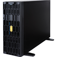 Kurzinfo: Gigabyte W771-Z00 (rev. 100) - Barebone - Tower - Socket sWRX8 - AMD WRX80 - keine CPU - RAM 0 GB - GigE