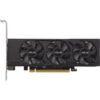 ASUS RTX4060-O8G 8GB-LP-BRK GDDR6 HDMI DP - 8.192 MB (90YV0JL0-M0NA00) – Bild 2