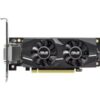 ASUS GeForce RTX 3050 LP BRK OC Edition - GeForce RTX 3050 - 6 GB - GDDR6 - 96 Bit - 7680 x 4320 Pixel - PCI Express 4.0 (90YV0KQ0-M0NA00) – Bild 2