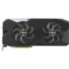 ASUS Dual Radeon RX 7900 XT - OC Edition - Grafikkarten (90YV0IV2-M0NA00) – Bild 2