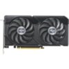 ASUS Dual GeForce RTX 4070 SUPER EVO 12GB - Grafikkarten - GeForce RTX 4070 Super - 12 GB GDDR6X - PCIe 4.0 - HDMI, 3 x DisplayPort (90YV0KC1-M0NA00) – Bild 2