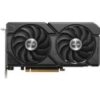 Asus VGA RX7600 8GB DUAL O8G EVO (90YV0LD0-M0NA00) – Bild 2