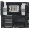 ASUS Pro WS WRX90E-SAGE SE Workstation Mainboard Sockel sTR5 USB 3.2(C) (90MB1FW0-M0EAY0) – Bild 2