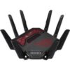 ASUS ROG Rapture GT-BE19000 - Wireless Router Switch mit 6 Ports (90IG0850-MO9A0V) – Bild 2