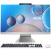 ASUS M3702WFAK WPE037W - All-in-One (Komplettlösung) - Ryzen 5 7520U / 2.8 GHz - RAM 16 GB - SSD 1 TB - NVMe - Radeon Graphics - 1GbE, Wi-Fi 6E, Bluetooth 5.3 - WLAN: 802.11a/b/g/n/ac/ax (Wi-Fi 6E), Bluetooth 5.3 - Win 11 Home - Monitor: LED 68.6 cm (27) (90PT03M1-M00JB0) – Bild 2