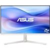 ASUS VU249HFI-W Eye Care Monitor 24 inch(23.8 inch viewable) Full HD (1920 x 1080), IPS, 100Hz, SmoothMotion, Adaptive Sync, Nano-ion [Energieklasse B] (90LM09JT-B01K70) – Bild 2