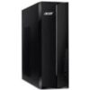 Acer Aspire XC-1785 - Compact Tower - Core i5 i5-14400 / 2.5 GHz - RAM 16 GB - SSD 512 GB - UHD Graphics 730 - 1GbE, 802.11ax (Wi-Fi 6E) - WLAN: Bluetooth, 802.11a/b/g/n/ac/ax (Wi-Fi 6E) - kein Betriebssystem - Monitor: keiner (DT.BLSEG.00F) – Bild 2