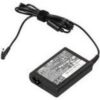 Acer AC Adaptor 65W - 50/60 - Innenraum - Notebook - Schwarz (KP.06503.012) – Bild 2