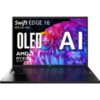 Acer Swift Edge 16 OLED SFE16-44-R7GV 16 3,2K R5 8640U 16GB/512GB W11 (NX.KTDEG.006) – Bild 2