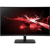 Acer Nitro ED270X2 Curved Gaming-Monitor 68,6 cm (27 Zoll) - Full-HD, VA-Panel, HDMI, DisplayPort, 1ms, 240Hz [Energieklasse E] (UM.HE0EE.208) – Bild 2