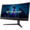 Acer Predator X34 (X34V3bmiiphuzx) 34,0 WQHD MiniLED Curved 86,4 cm (34,0 Zoll), 180Hz, HDR1000, 2x HDMI, 1x DP, 1x Type-C, USB 3.2 Hub, Audio Out [Energieklasse F] (UM.CXXEE.301) – Bild 2