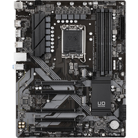 Hauptmerkmale Prozessor Prozessorhersteller Intel Prozessorsockel LGA 1700 Kompatible Prozessoren Intel® Celeron®