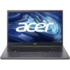 Acer Extensa 15 EX215-55 - Intel Core i5 1235U / 1.3 GHz - Win 11 Pro - Intel Iris Xe Grafikkarte - 32 GB RAM - 512 GB SSD NVMe - 39.6 cm (15.6) TN 1920 x 1080 (Full HD) - Wi-Fi 6 - Stahlgrau - kbd: Deutsch (NX.EGYEG.019) – Bild 2