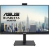 58cm (27 ) Full-HD-Monitor mit integrierter Full-HD-Webcam (2 MP)