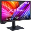 6-Zoll-4K-HDR-Monitor ProArt Display PA24US bietet ein IPS-Panel mit 187 PPI und einer 99%igen Adobe RGB- und 95%igen DCI-P3-Abdeckung