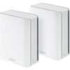 ASUS ZenWiFi BT10 - WLAN-System - (3 Router) - bis zu 557 m² - Netz 10GbE, 5GbE, 2.5GbE - Wi-Fi 7 - Multi-Band (90IG08Y0-MO3C20) – Bild 2