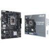 MB ASUS PRIME H610M-K D4 (90MB1A10-M0EAY0) – Bild 2