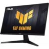 ASUS TUF VG27AQ3A 68,6cm (27) QHD IPS Gaming Monitor 16:9 HDMI/DP 180Hz 1ms HDR [Energieklasse F] (90LM0940-B01970) – Bild 2