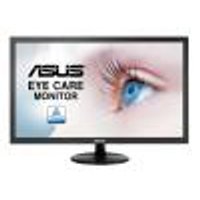 6cm (21.5") ASUS VP228DE Full HD Monitor