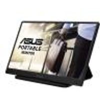 6cm (15.6") ASUS MB166B Full HD Monitor