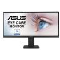 7cm (29") ASUS VP299CL UltraWide Full HD Monitor