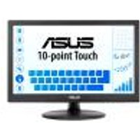 6cm (15.6") ASUS VT168HR WXGA Monitor