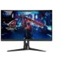 6cm (27") ASUS XG27AQV Wide Quad HD Monitor