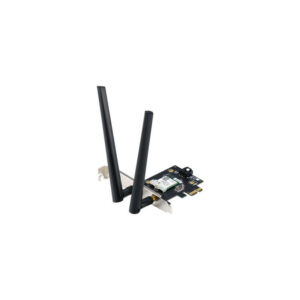 ASUS Netzwerkadapter PCE-AX1800 PCEAX1800 (90IG07A0-MO0B00) (90IG07A0MO0B00)