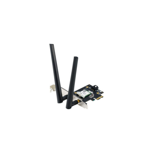 ASUS Netzwerkadapter PCE-AX1800 PCEAX1800 (90IG07A0-MO0B00) (90IG07A0MO0B00)