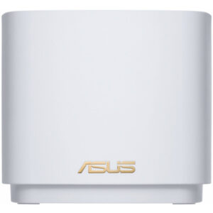 WL-Router ASUS ZenWiFi AX Mini (XD4) AX1800 1er Weiß