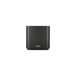 WL-Router ASUS ZenWiFi AX (XT8) AX6600 1er Pack Schwarz